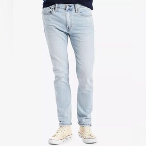 Levi’s 510 Skinny Fit Jeans Light Wash W29 L32 (Unisex) men’s